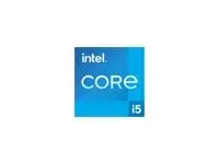 Intel Core i5 12400T - 1.8 GHz - 6 kjerner 12 strenger - 18 MB cache - LGA1700 Socket - OEM