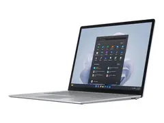 Microsoft Surface Laptop 5 for Business - 13.5&quot; Intel Core i5 - 1245U - Evo - 8 GB RAM - 512 GB SSD - Nordisk - Windows 10 Pro