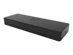 DICOTA i-tec - dokkingstasjon - USB 3.0 HDMI, DVI - 1GbE