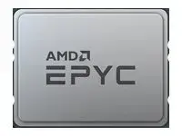AMD EPYC 9124 - 3 GHz - 16-kjerners - 32 tr&#229;der 64 MB cache - Socket SP5 - OEM