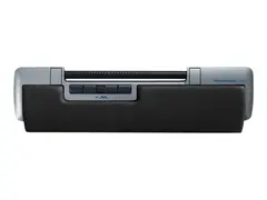 Mousetrapper Delta - Sentral pekeenhet - utvidet ergonomisk - 6 knapper - kablet - USB - gr&#229;