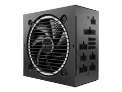 be quiet! Pure Power 12 M 1000W - Str&#248;mforsyning (intern) ATX12V 3.0/ EPS12V 2.92 - 80 PLUS Gold - AC 100-240 V - 1000 watt - aktiv PFC - Europa - svart