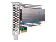 HPE Mixed Use - SSD - 1.6 TB - intern PCIe-kort (HHHL) - PCIe x8 (NVMe)