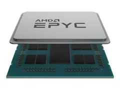 AMD EPYC 9174F - 4.1 GHz - 16-core 32 tr&#229;der - 256 MB cache - Socket SP5 - for ProLiant DL325 Gen11, DL345 Gen11, DL385 Gen11