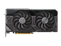 ASUS Dual GeForce RTX 4070 - Grafikkort - GeForce RTX 4070 12 GB GDDR6X - PCIe 4.0 - HDMI, 3 x DisplayPort