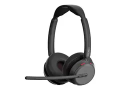 EPOS IMPACT 1060 ANC - Hodesett - on-ear Bluetooth - tr&#229;dl&#248;s, kablet - aktiv st&#248;ydemping