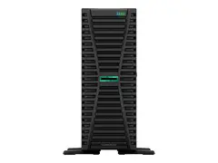 HPE ProLiant ML350 Gen11 Base - tower Xeon Silver 4410Y 2 GHz 32 GB - uten HDD