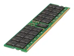 HPE SmartMemory - DDR5 - modul 64 GB - DIMM 288-pin - 4800 MHz / PC5-38400 - CL40 - 1.1 V - registrert - ECC