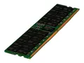 HPE SmartMemory - DDR5 - modul 32 GB - DIMM 288-pin - 4800 MHz / PC5-38400 - CL40 - 1.1 V - registrert - for ProLiant DL325 Gen11, DL345 Gen11, DL385 Gen11