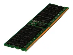 HPE SmartMemory - DDR5 - modul 32 GB - DIMM 288-pin - 4800 MHz / PC5-38400 - CL40 - 1.1 V - registrert - for ProLiant DL325 Gen11, DL345 Gen11, DL385 Gen11