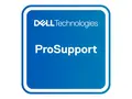 Dell Oppgrader fra 1 &#197;r Basic Onsite til 3 &#197;r ProSupport Utvidet serviceavtale - deler og arbeid - 3 &#229;r - p&#229; stedet - responstid: NBD - NPOS - for OptiPlex 7010