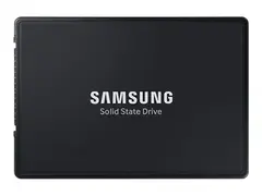 Samsung PM9A3 MZQL215THBLA - SSD kryptert - 15.36 TB - intern - 2.5&quot; - U.2 PCIe 4.0 x4 (NVMe) - 256-bit AES-XTS - TCG Opal Encryption