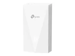 TP-Link Omada EAP655-Wall V1 - Tr&#229;dl&#248;st tilgangspunkt Wi-Fi 6 - 2.4 GHz, 5 GHz - skystyring - veggmonterbar