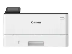 Canon i-SENSYS LBP246dw - Skriver - S/H - Dupleks laser - A4/Legal - 1200 x 1200 dpi - inntil 40 spm - kapasitet: 350 ark - USB 2.0, Gigabit LAN, Wi-Fi(n)