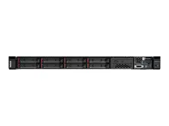 Lenovo ThinkSystem SR630 V2 - rackmonterbar Xeon Silver 4314 2.4 GHz 32 GB - uten HDD