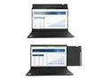 StarTech.com 15.6-inch 16:9 Laptop Privacy Filter, Anti-Glare Privacy Screen w/51% Blue Light Reduction, Notebook Screen Protector w/ +/- 30 Degrees Viewing Angle, Matte/Glossy ( 156L-PRIVACY-SCREEN ) Notebookpersonvernsfilter (horisontal) - 15,6&quot; bredde - gjennomsiktig