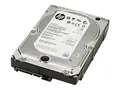 HP - Harddisk - Enterprise - 12 TB 3.5&quot; - SATA 6Gb/s - 7200 rpm - for Workstation Z2 G9 (tower)