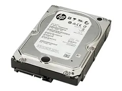 HP - Harddisk - Enterprise - 12 TB - 3.5&quot; SATA 6Gb/s - 7200 rpm - for Workstation Z2 G9 (tower)