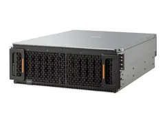 WD Ultrastar Data60 - Lagerskap - 60 br&#248;nner HDD 22 TB x 12 - kan monteres i rack - 4U