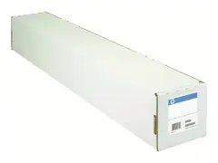 HP Premium - Trefiber, polyetylen (PE) blank - 10,3 mille - Rull (106,7 cm x 30,5 m) - 260 g/m&#178; - 1 rull(er) fotopapir - for DesignJet 40XX, 45XX, 5000, 5100, 5500, T7100, Z2100, Z3100, Z3200, Z5200, Z6100, Z6200