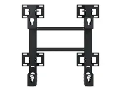 Samsung WMN6575SF - Monteringssett (veggmontering) for flatpanel - veggmonterbar