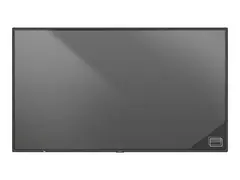 NEC MultiSync M551 PG-2 - 55&quot; Diagonalklasse M Series LED-bakgrunnsbelyst LCD-skjerm intelligent skilting - 4K UHD (2160p) 3840 x 2160 - HDR - kantbelyst