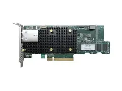 Fujitsu PRAID EP680E - Diskkontroller - 8 Kanal SATA 6Gb/s / SAS 12Gb/s - lav profil - RAID RAID 0, 1, 5, 6, 10, 50, 60 - PCIe 4.0 x8