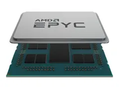 AMD EPYC 9124 - 3 GHz - 16-core 32 tr&#229;der - 64 MB cache - Socket SP5 - for ProLiant DL325 Gen11, DL345 Gen11, DL385 Gen11