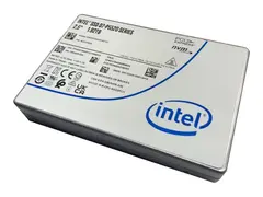 Intel P5520 - SSD - Read Intensive kryptert - 7.68 TB - hot-swap - 2.5&quot; - U.2 PCIe 4.0 x4 (NVMe) - Self-Encrypting Drive (SED), TCG Opal Encryption 2.01 - for ThinkSystem SD630 V2; SN550 V2; SR630 V2; SR650 V2; SR670 V2; SR850 V2; SR860 V2; ST650 V2