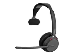 EPOS IMPACT 1030 - Hodesett - on-ear Bluetooth - tr&#229;dl&#248;s, kablet - Optimert for UC