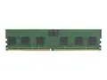 HP - DDR5 - modul - 64 GB - DIMM 288-pin 4800 MHz / PC5-38400 - registrert - ECC - for Workstation Z8 Fury G5