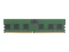 HP - DDR5 - modul - 64 GB - DIMM 288-pin 4800 MHz / PC5-38400 - registrert - ECC - for Workstation Z8 Fury G5