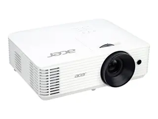 Acer M311 - DLP-projektor - portabel - 3D 4500 ANSI-lumen - WXGA (1280 x 800) - 16:10 - 802.11b/g/n tr&#229;dl&#248;s