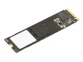 Lenovo - SSD - Value - kryptert 512 GB - intern - M.2 2280 - PCIe 4.0 x4 (NVMe) - TCG Opal Encryption 2.0 - for ThinkCentre M70q Gen 5; M75s Gen 5; M90q Gen 5; ThinkCentre neo Ultra 12