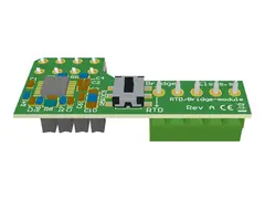 ELSYS ADC Module - Kommunikasjonsmodul