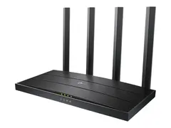 TP-Link Archer AX12 V1 - Tr&#229;dl&#248;s ruter 3-portssvitsj 1GbE - Wi-Fi 6 - Dobbeltb&#229;nd