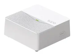 Tapo H200 V1 - Smart hub - tr&#229;dl&#248;s Wi-Fi - 2.4 Ghz, 863.35 MHz, 864.35 MHz, 868.35 MHz