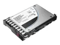 HPE Read Intensive High Performance P5520 SSD - Read Intensive, High Performance - 7.68 TB - hot-swap - 2.5&quot; SFF - U.2 PCIe 4.0 (NVMe) - med HPE Smart Carrier NVMe - for ProLiant DL325 Gen10, DL345 Gen10, DL360 Gen10, DL365 Gen10, DL380 Gen10, DL385 Gen10