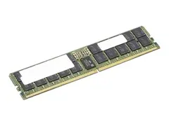 Lenovo - DDR5 - modul - 128 GB DIMM 288-pin - 4800 MHz - registrert - ECC - gr&#248;nn