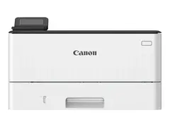 Canon i-SENSYS LBP243dw - Skriver - S/H - Dupleks laser - A4/Legal - 1200 x 1200 dpi - inntil 36 spm - kapasitet: 350 ark - USB 2.0, Gigabit LAN, Wi-Fi(n)