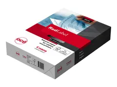 Canon Production Printing Red Label Paper PEFC LFM054 Ubelagt - A1 (594 x 841 mm) - 75 g/m&#178; - 250 ark papir