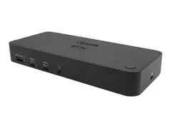 DICOTA i-tec - dokkingstasjon - USB-C - HDMI, DP 1GbE