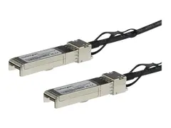 STARTECH 1M SFP+ DIRECT ATTACH CABLE - JUNIPER COMPATIBLE - 10G SFP+