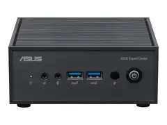 ASUS ExpertCenter PN42 SN004AV - mini-PC N-series N100 4 GB - SSD 128 GB - Windows 11 Pro