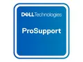 Dell Oppgrader fra 1 &#197;r Basic Onsite til 5 &#197;r ProSupport Utvidet serviceavtale - deler og arbeid - 5 &#229;r - p&#229; stedet - responstid: NBD - NPOS - for OptiPlex 7410 All In One