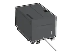 Lexmark - Mediebakke/-mater - 2000 ark inn 1 skuff(er) for Lexmark CS943, CX930, CX931, CX942, CX943, CX944, MX931