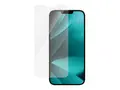 PanzerGlass - Skjermbeskyttelse for mobiltelefon klassisk passform - glass - for Apple iPhone 13 Pro Max, 14 Plus