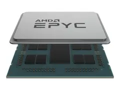 AMD EPYC 7453 - 2.75 GHz - 28-kjerners - for ProLiant DL325 Gen10, DL345 Gen10, DL365 Gen10, DL385 Gen10; SimpliVity 325 Gen10