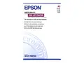 Epson Photo Quality Ink Jet Paper - Matt belagt - A3 (297 x 420 mm) - 102 g/m&#178; - 100 ark papir - for SureColor SC-P700, P7500, P900, P9500, T2100, T3100, T3405, T5100, T5400, T5405