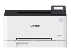 Canon i-SENSYS LBP633Cdw - Skriver - farge Dupleks - laser - A4/Legal - 1200 x 1200 dpi - inntil 21 spm (mono) / inntil 21 spm (farge) - kapasitet: 250 ark - USB 2.0, Gigabit LAN, Wi-Fi(n)